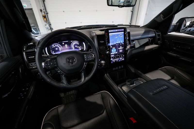 Dodge Ram bild 4