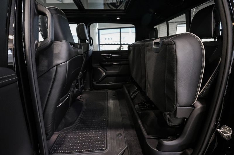 Dodge Ram bild 9