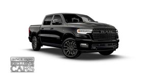 Dodge Ram bild 1