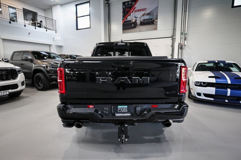 Dodge Ram bild 6