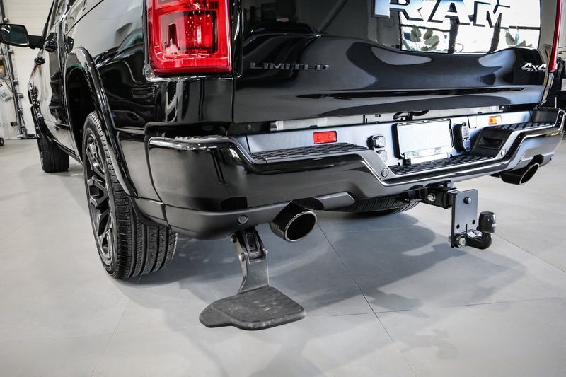 Dodge Ram bild 9