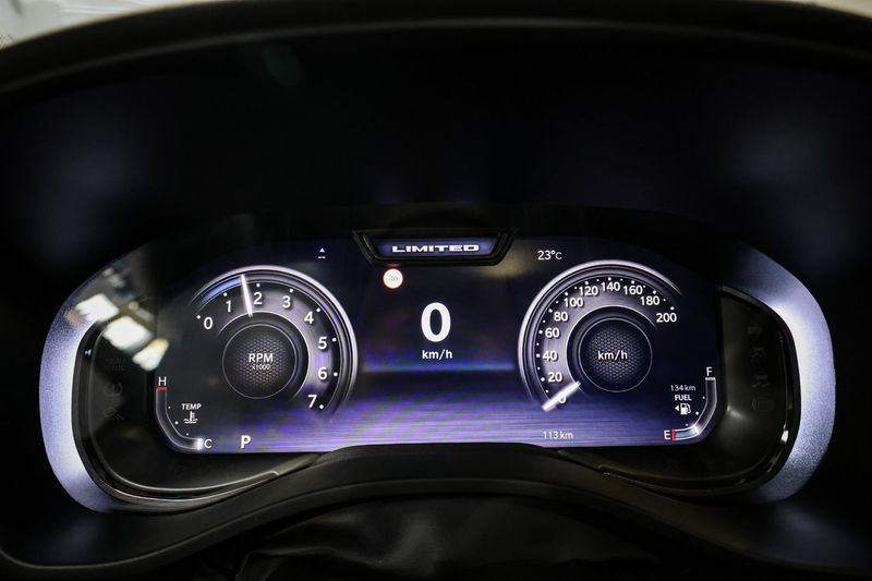Dodge Ram bild 31