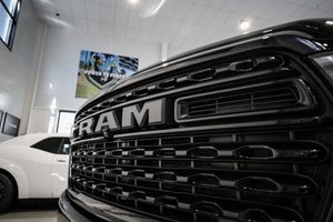 Dodge Ram bild 3