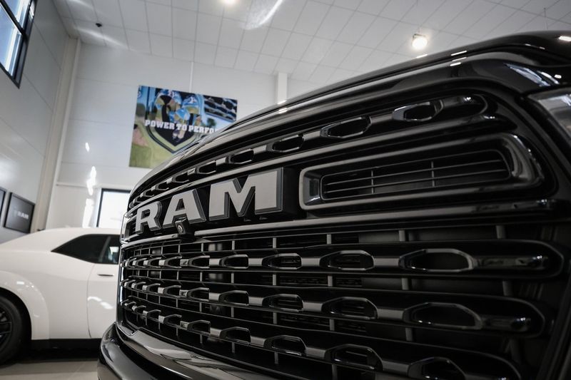 Dodge Ram bild 3