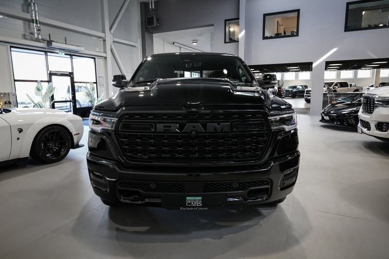 Dodge Ram bild 2