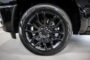Dodge Ram bild 10