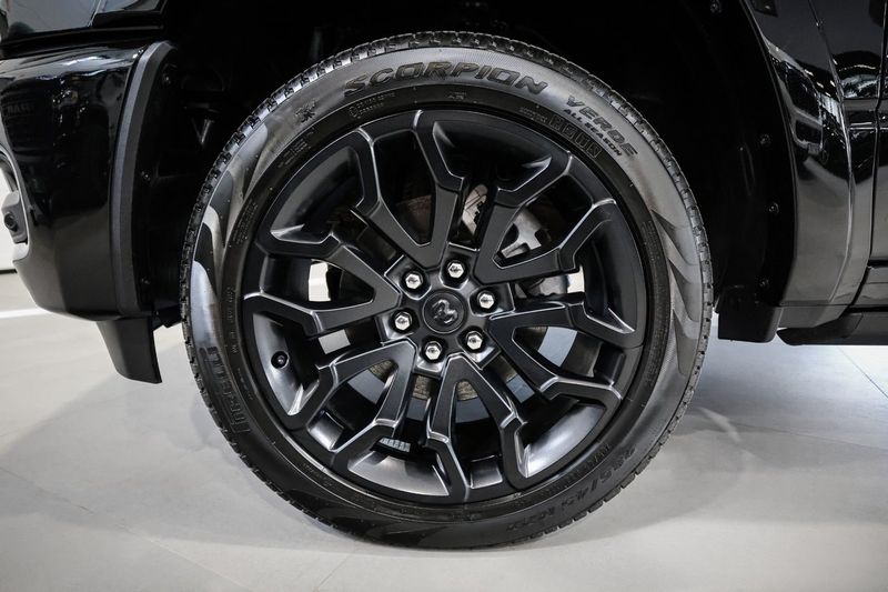 Dodge Ram bild 10