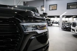 Dodge Ram bild 4