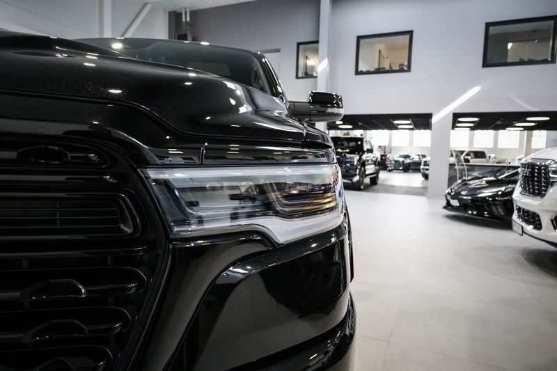 Dodge Ram bild 4