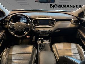 Kia Sorento bild 7