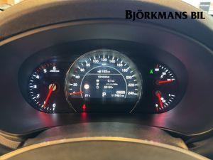 Kia Sorento bild 10