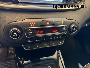 Kia Sorento bild 13