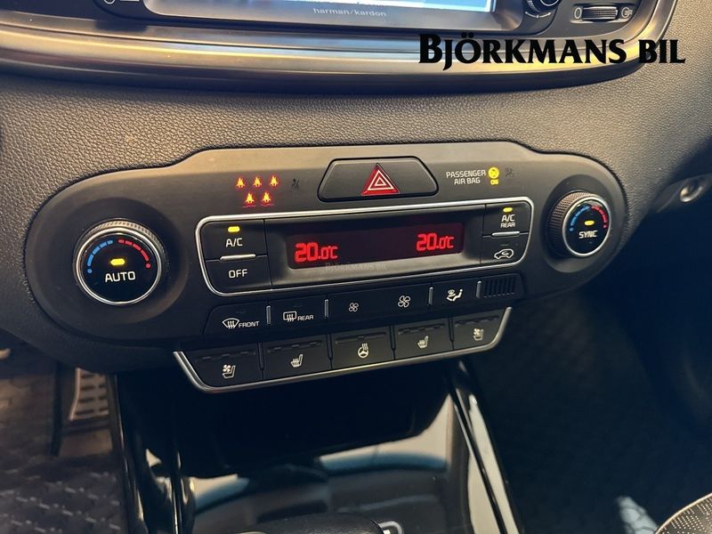 Kia Sorento bild 13