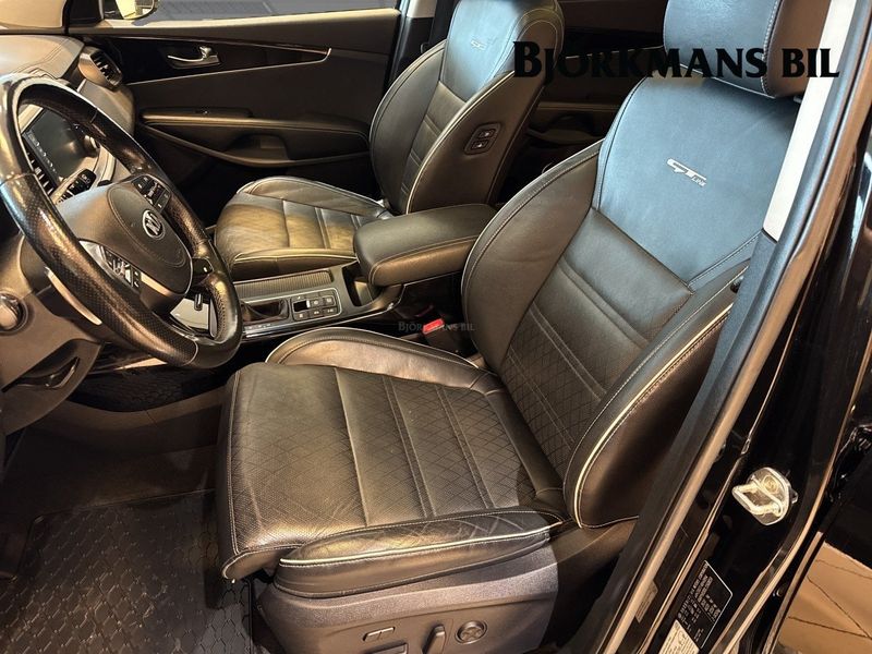 Kia Sorento bild 8