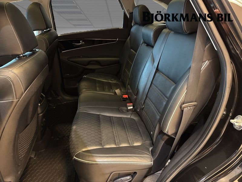 Kia Sorento bild 9