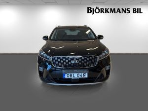 Kia Sorento bild 2