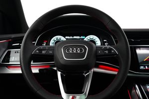 Audi SQ8 bild 9