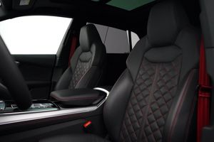 Audi SQ8 bild 6