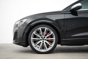 Audi SQ8 bild 2
