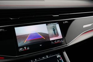 Audi SQ8 bild 12