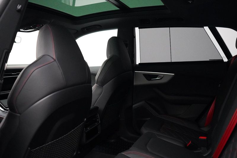 Audi SQ8 bild 7