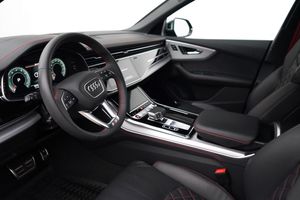 Audi SQ8 bild 5