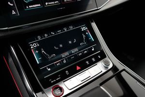 Audi SQ8 bild 14