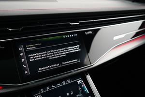 Audi SQ8 bild 13