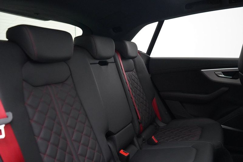 Audi SQ8 bild 20