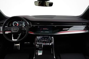 Audi SQ8 bild 8