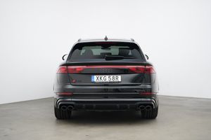 Audi SQ8 bild 24