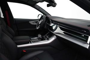 Audi SQ8 bild 18