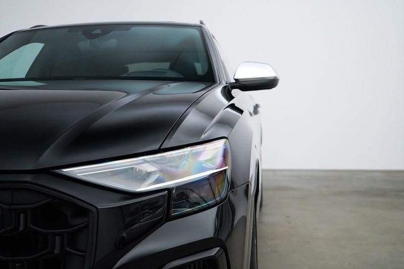 Audi SQ8 bild 27