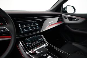 Audi SQ8 bild 10