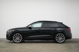 Audi SQ8 bild 3