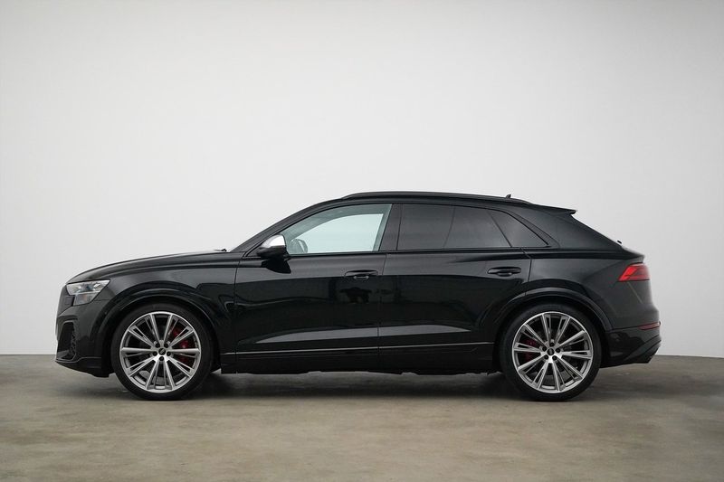 Audi SQ8 bild 3