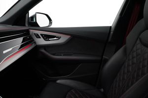 Audi SQ8 bild 16