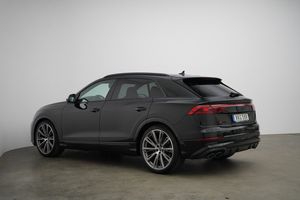Audi SQ8 bild 4