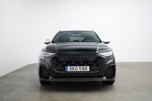 Audi SQ8 bild 26