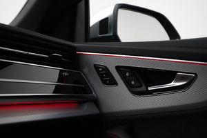 Audi SQ8 bild 17