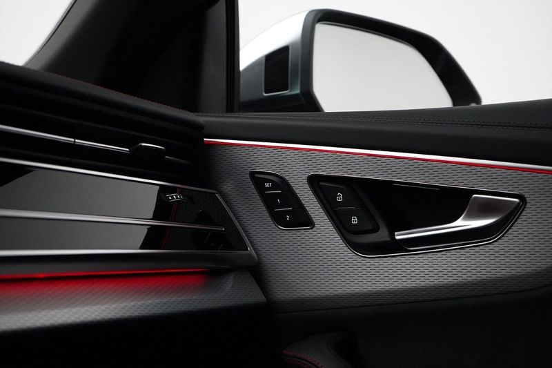 Audi SQ8 bild 17