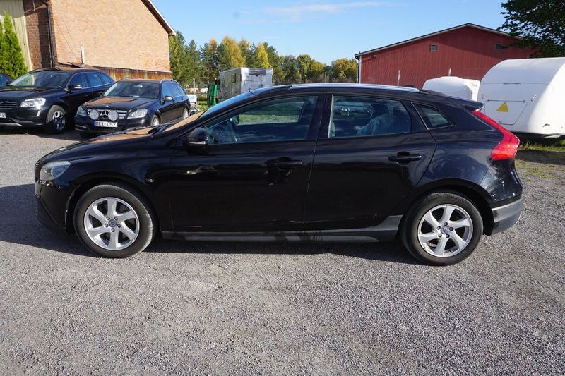 Volvo V40 bild 4
