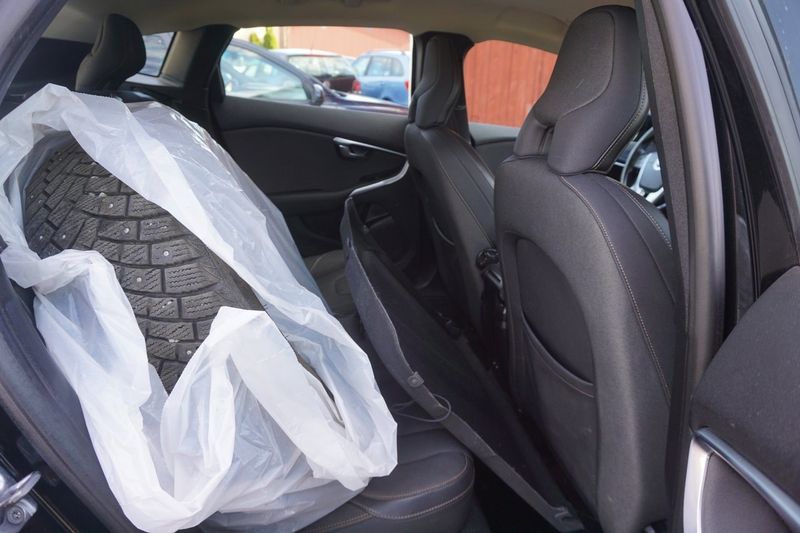 Volvo V40 bild 6