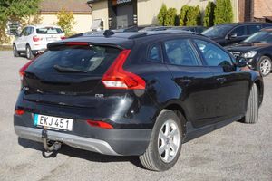 Volvo V40 bild 3