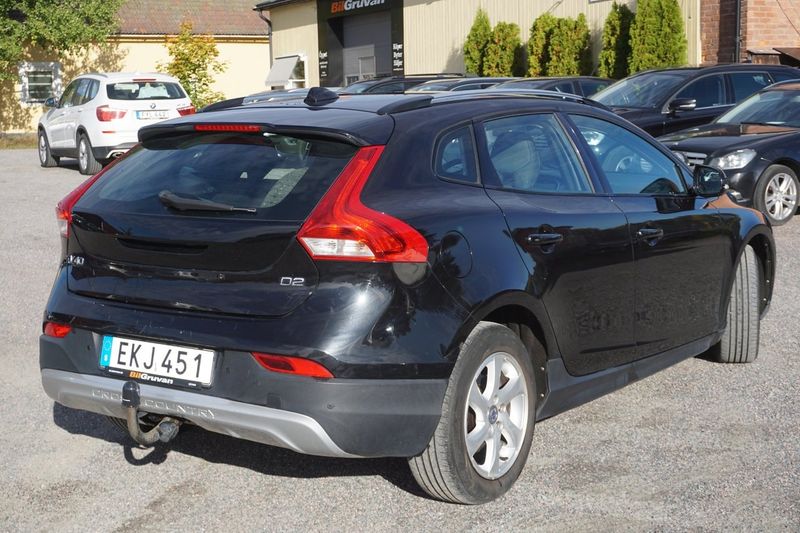 Volvo V40 bild 3