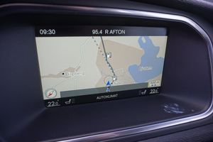 Volvo V40 bild 7