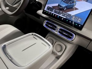 Leapmotor B10 bild 10