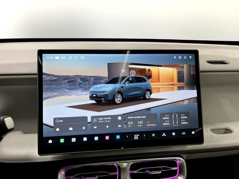 Leapmotor B10 bild 9