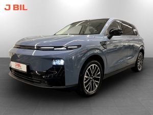 Leapmotor B10 bild 1