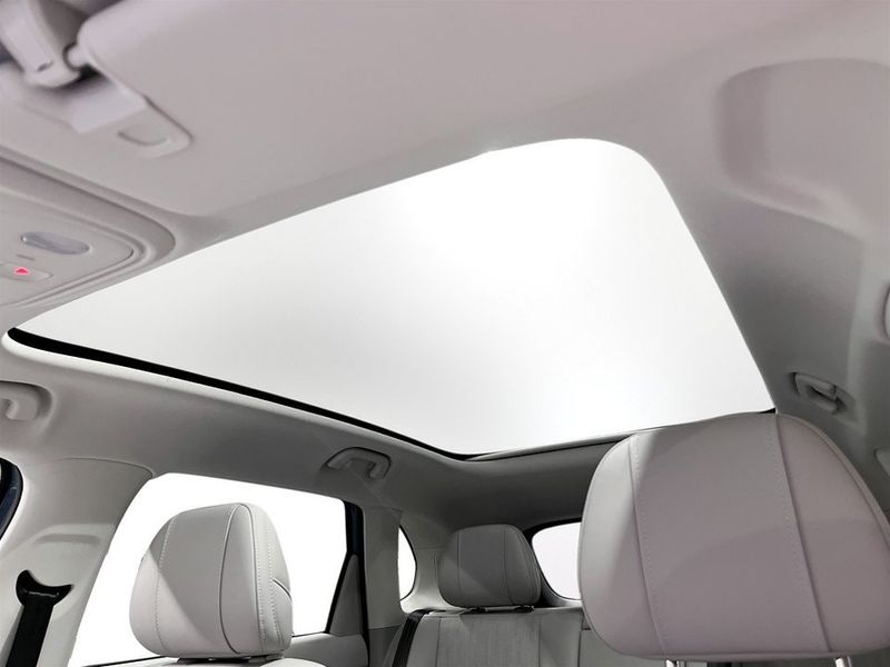 Leapmotor B10 bild 5